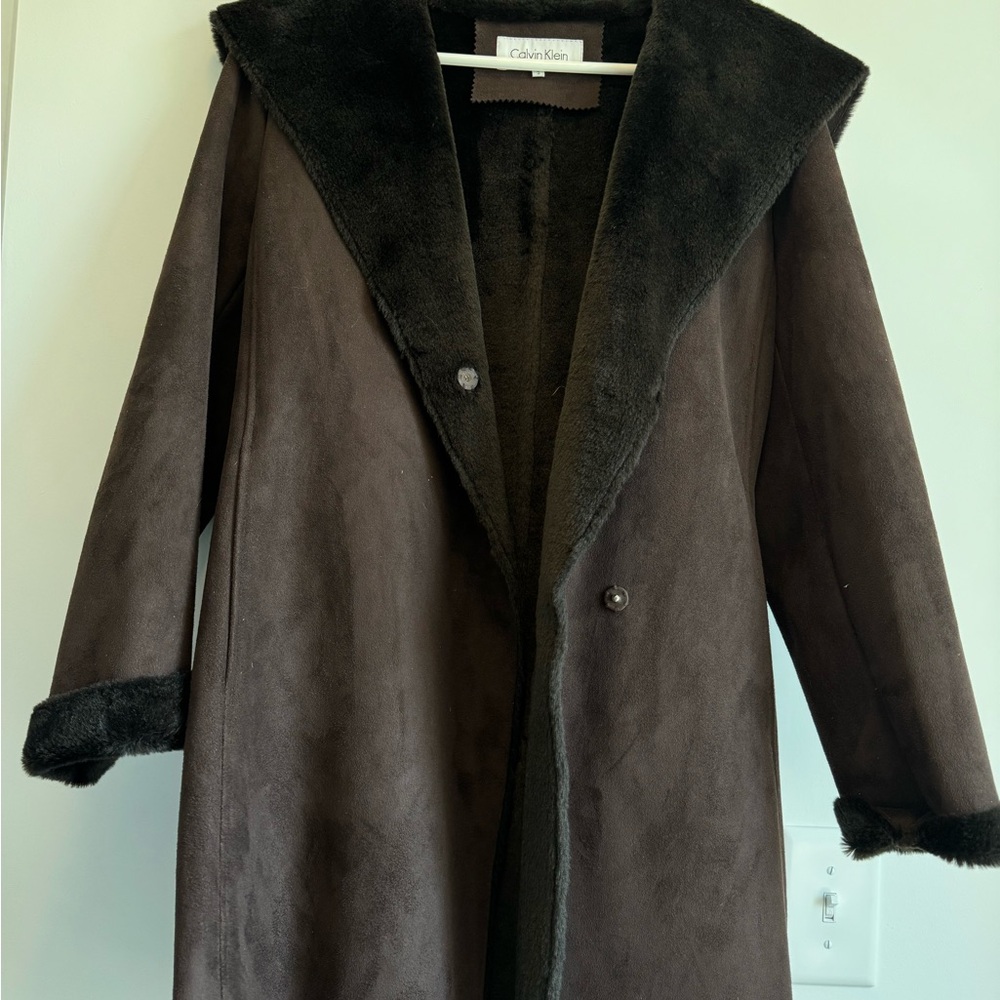 Calvin Klein Jacket